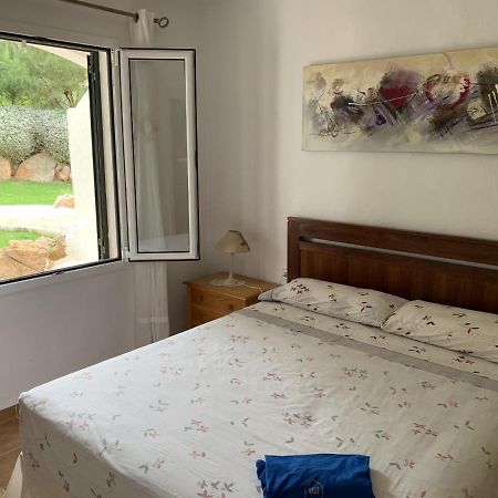 Apartamento Con Preciosa Vista Al Mar Y Aa Сон-Парк Экстерьер фото