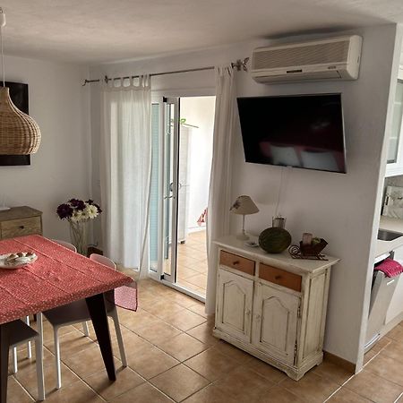 Apartamento Con Preciosa Vista Al Mar Y Aa Сон-Парк Экстерьер фото