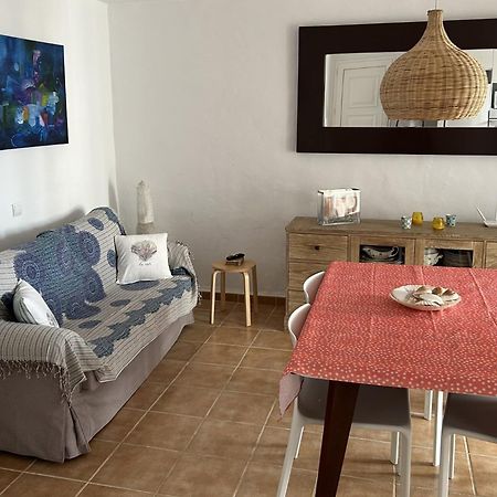 Apartamento Con Preciosa Vista Al Mar Y Aa Сон-Парк Экстерьер фото