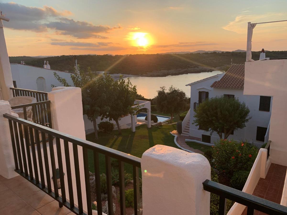 Apartamento Con Preciosa Vista Al Mar Y Aa Сон-Парк Экстерьер фото