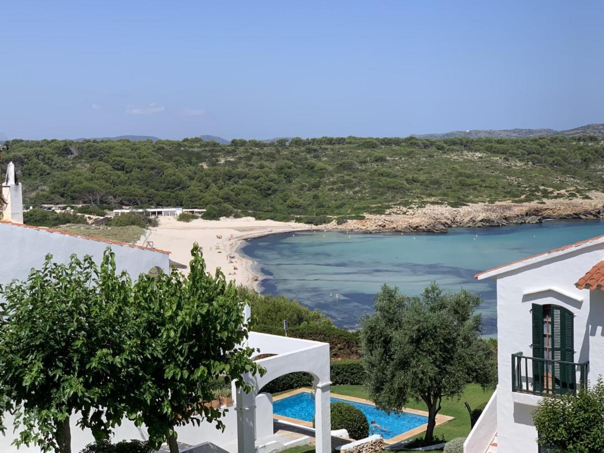 Apartamento Con Preciosa Vista Al Mar Y Aa Сон-Парк Экстерьер фото