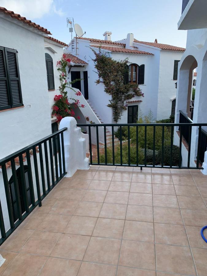 Apartamento Con Preciosa Vista Al Mar Y Aa Сон-Парк Экстерьер фото