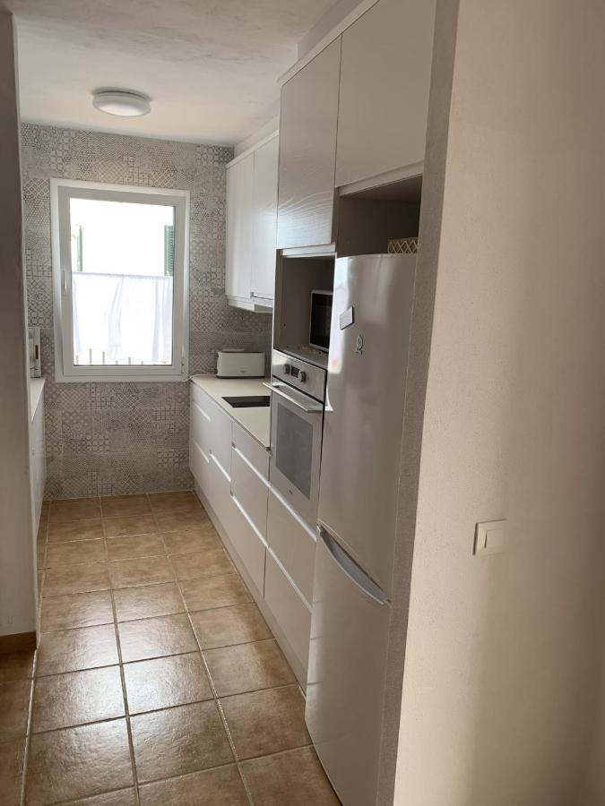 Apartamento Con Preciosa Vista Al Mar Y Aa Сон-Парк Экстерьер фото