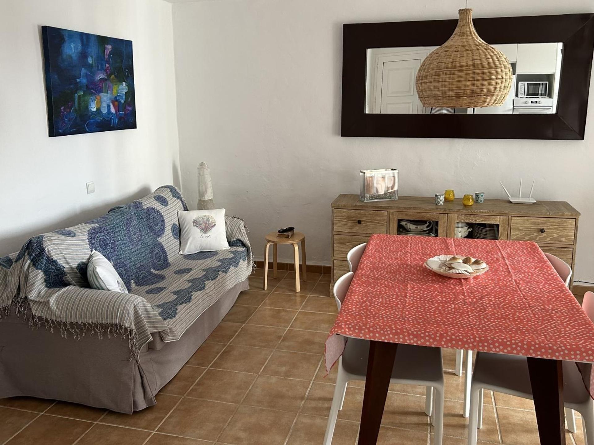 Apartamento Con Preciosa Vista Al Mar Y Aa Сон-Парк Экстерьер фото